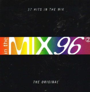 In The Mix 96 Volume 2 Music