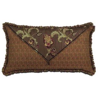 Eastern Accents Amelie Envelope Sham Bed Pillow