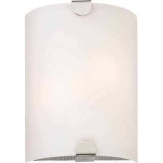 Volume Lighting Esprit 2 Light Wall Sconce