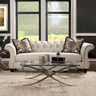 Hokku Designs Tatianna Premium Sofa