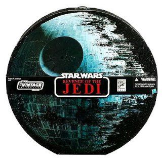 Hasbro Star Wars SDCC 2011 San Diego ComicCon Exclusive Box Set Revenge of the Jedi Death Star Pack Contains 14 Figures Toys & Games