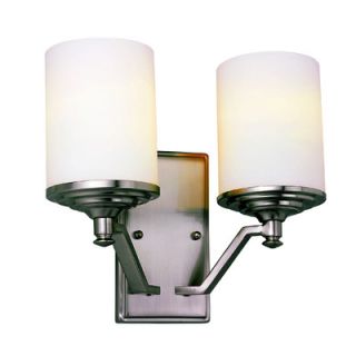 Minka Lavery Fieldale Lodge 2 Light Wall Sconce