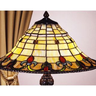 Dale Tiffany Inspirations Spencer Table Lamp