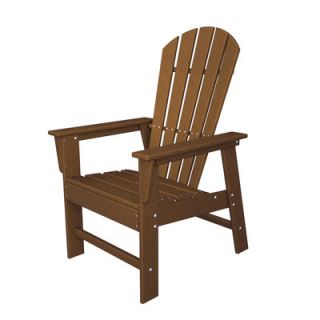 POLYWOOD® South Beach Dining Arm Chair
