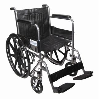 18 Standard Wheelchair