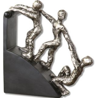 Uttermost Helping Hand Bookend Statues (Set of 2)
