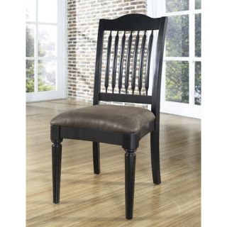 Woodbridge Home Designs Palace Side Chair