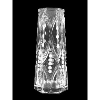 Dale Tiffany Vivant Crystal Vase