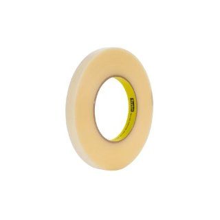 Scotch Specialty Packaging Tape 720 Semi Transparent, 1/2 in x 72 yd, Conveniently Packaged (Pack of 2)