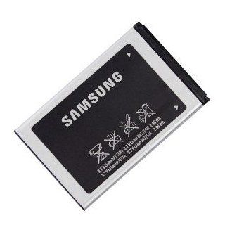 Battery Samsung AB403450BU SGH E790 SGH E590 SGH S720i GT S3500 GT S3500i GT S3510 GT S3550 GT E2510 GT M3510 GT E2550 Shark 3  Telephone Products And Accessories  Electronics