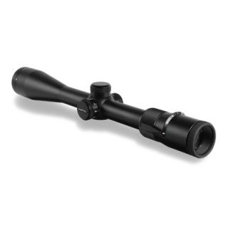 Vortex Optics Viper 4 12 x 40 PA Riflescope with Dead Hold BDC Reticle