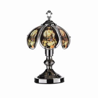 ORE 14 Last Supper Touch Lamp