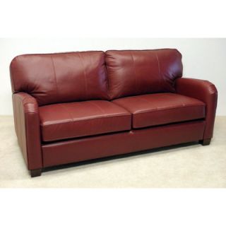 LaCrosse Furniture Galaxy Full Sleeper Sofa