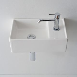 Teorema Bathroom Sink