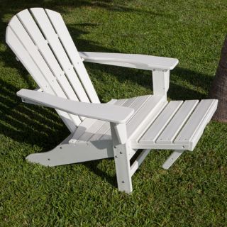 South Beach Ultimate Adirondack Chair