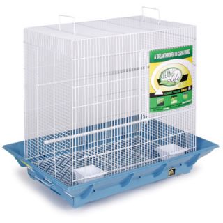 Prevue Hendryx Clean Life Flight Table Top Bird Cage