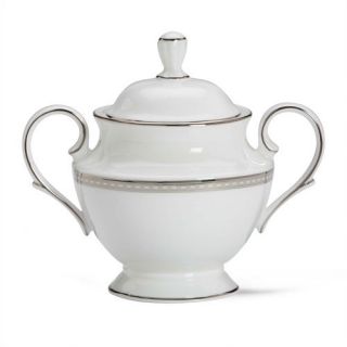 Murray Hill Sugar Bowl with Lid