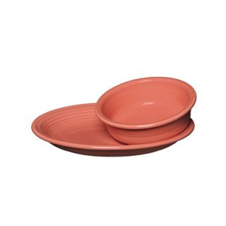 Fiesta Cookware® 3 Piece Baking Bowl Set