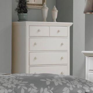 Broyhill® Mirren Harbor 6 Drawer Dresser