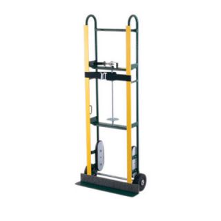 Harper Trucks 66 Series Appliance Hand Truck With Ratchet And 6 Hard