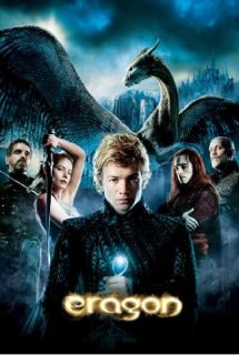 Eragon Edward Speleers, Jeremy Irons, Sienna Guillory, Robert Carlyle  Instant Video