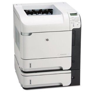 HP LaserJet P4015X Printer Electronics