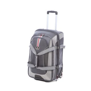 AT6 26 2 Wheeled Expandable Travel Duffel