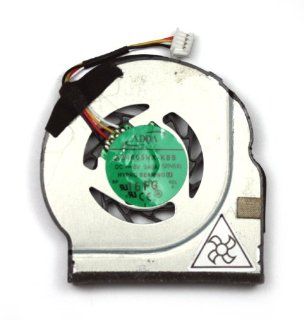 Acer Aspire One 722 0473 Compatible Laptop Fan Computers & Accessories