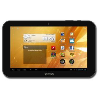 SKYTEX Technology Inc. Skypad SP722 7 Inch Tablet  Tablet Computers  Computers & Accessories