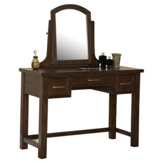 Home Styles Cabin Creek Vanity and Mirror