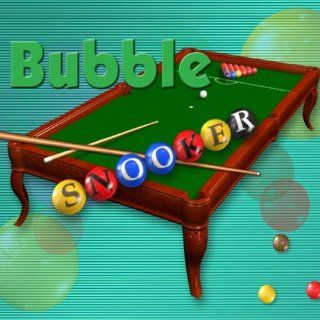 Bubble Snooker [Mac ] Video Games