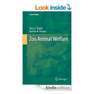Zoo Animal Welfare 14 eBook Terry L. Maple, Bonnie M Perdue Kindle Store