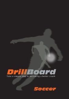 DrillBoard Soccer Software