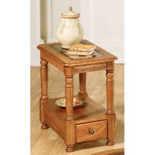 Peters Revington Marion County End Table