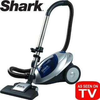 Shark EP722 Vacuum with Floor Brush, Factory Serviced   Canister Vacuums