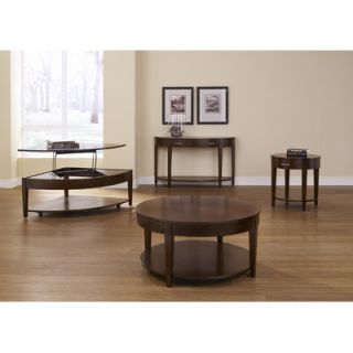Liberty Furniture Sonata Coffee Table with Lift Top