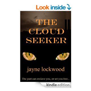 The Cloud Seeker eBook Jayne Lockwood Kindle Store