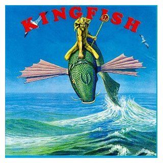 Kingfish Music