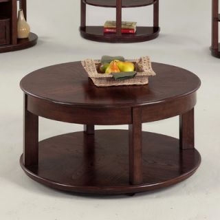 Progressive Furniture Inc. Sebring Coffee Table Set