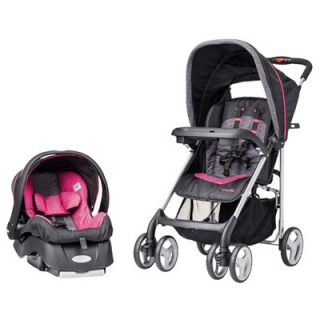 Evenflo Journey 300 with Embrace35™ Travel System