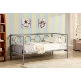 InRoom Designs Circle Daybed