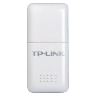 Tp Link TL WN723N IEEE 802.11n (draft) USB   Wi Fi Adapter (TL WN723N)   Computers & Accessories