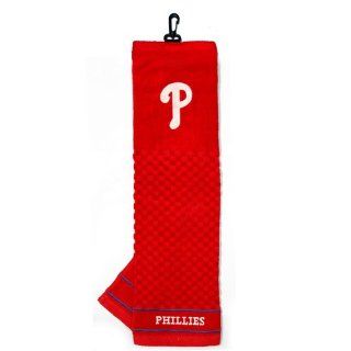 BSS   Philadelphia Phillies MLB Embroidered Towel 