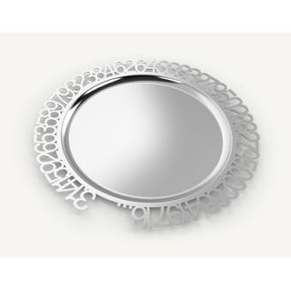 Steelforme Pi Round Serving Tray