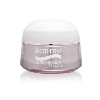 Biotherm Rides Repair Intensive Wrinkle Reducer for Unisex, Normal/Combination Skin, 1.69 Ounce  Facial Treatment Products  Beauty