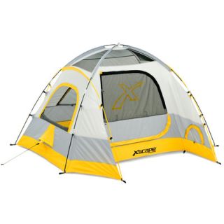 Xscape Designs Vertex 4 Dome Tent