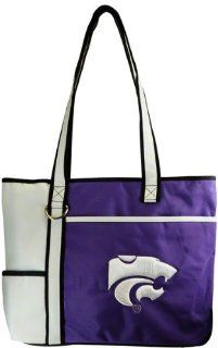 NCAA Kansas State Wildcats Carry All Tote  Sports Fan Bags  Sports & Outdoors