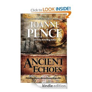 Ancient Echoes eBook Joanne Pence Kindle Store