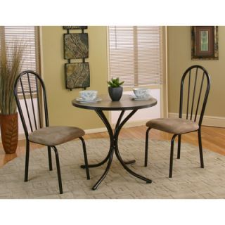 Sunset Trading Casual Dining Table