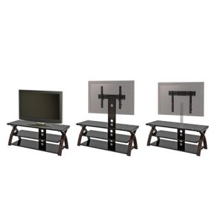 Willow Flat Panel 3 in 1 Television Mount System